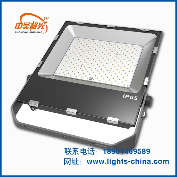 LED泛光燈工程