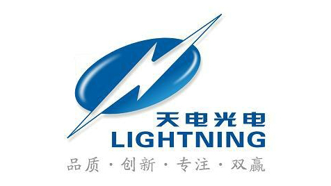 福建天電光電